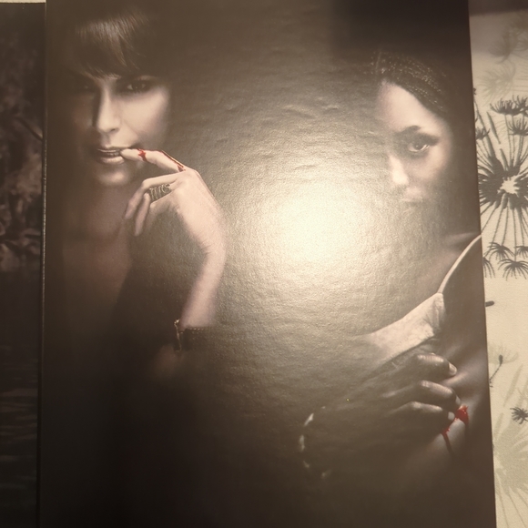 True Blood Season 2 DVD Box Set VGC - Picture 6 of 11